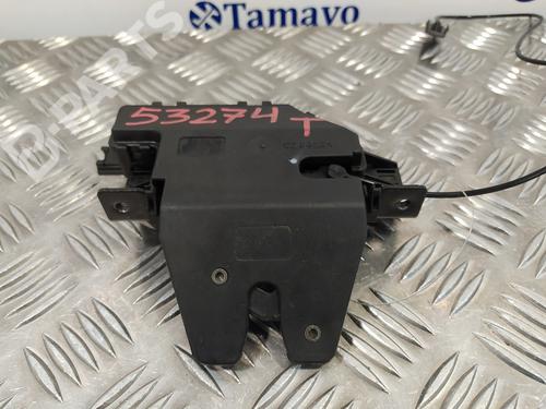 Tailgate lock BMW 1 (E87) 120 d | BP10370274C101 