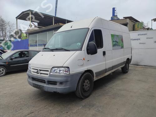 Starter CITROËN JUMPER I Van (244)  | BP24502876M8 