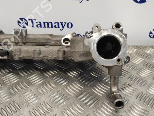 Intake manifold MERCEDES-BENZ E-CLASS (W212) E 350 CDI (212.023) | BP17043570M70 