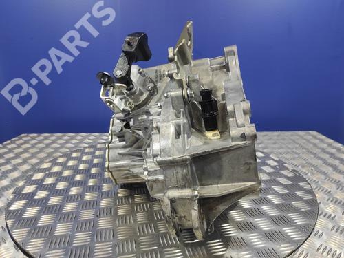 Gearbox CHEVROLET EPICA (KL1_) 2.0 D | BP805767M3