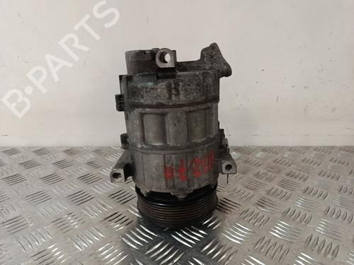 Used AC compressor AC compressor OPEL VIVARO A Bus (X83) 2.0 CDTI (F7, J7, A07) (114 hp) 40265929 40265929
