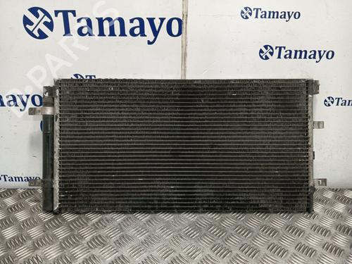 AC radiator AUDI A4 Allroad B8 (8KH)  | BP29570371M32 
