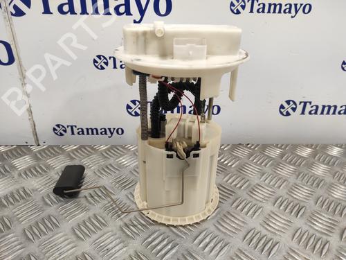 Fuel pump CITROËN C2 (JM_)  | BP22623617M76 
