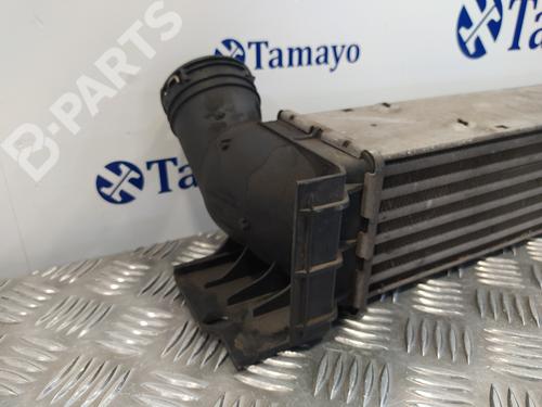 Intercooler BMW 1 (E87)  | BP10195261M30 