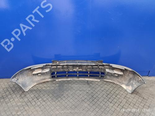Front bumper RENAULT KANGOO (KC0/1_) D 65 1.9 (KC0E, KC02, KC0J, KC0N) | BP19708779C7 