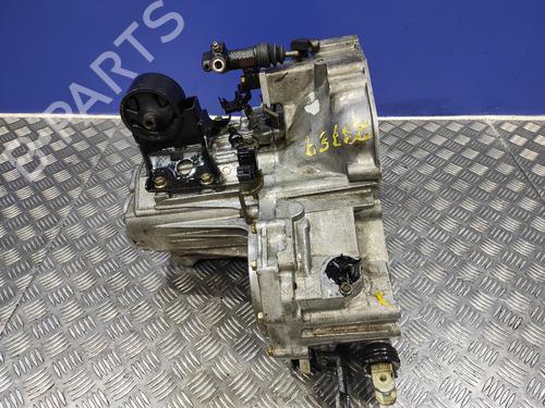 Gearbox NISSAN ALMERA TINO (V10) 1.8 | BP2132858M3 