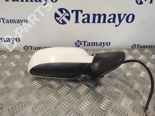 Right mirror SEAT TOLEDO II (1M2)  | BP10104316C27 