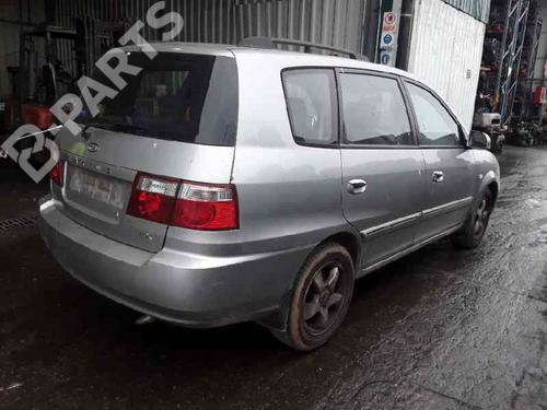 Alternator KIA CARENS II MPV (FJ)  | BP5265679M7 