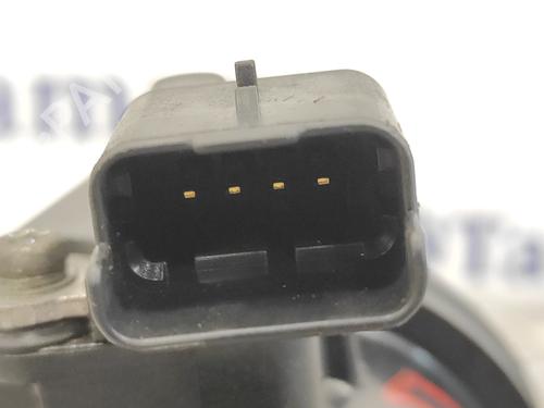 Mass air flow sensor CITROËN C5 III (RD_) 1.6 HDi 110 (RD9HZC) | BP15511766M95 
