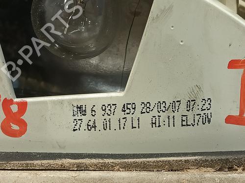 Left tailgate light BMW 3 (E90)  | BP14359383C79 
