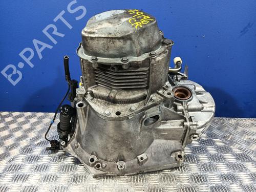 Gearbox PEUGEOT 308 I (4A_, 4C_) 1.6 HDi | BP29125725M3 
