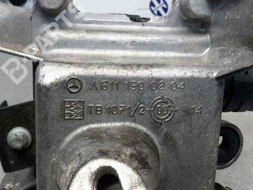 Elektronisk modul MERCEDES-BENZ S-CLASS (W220) S 320 CDI (220.026, 220.126) | BP6777480M83 