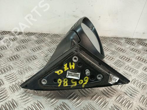 Left mirror KIA XCEED (CD) 1.5 T-GDi MHEV | BP35791629C26  - Image 5