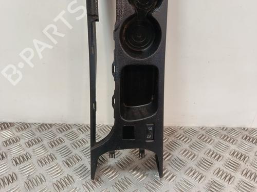 Middle console RENAULT CLIO IV (BH_) 1.5 dCi 75 | BP37801448I22 - Image 3