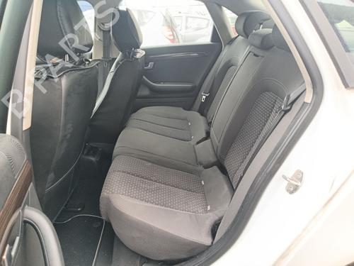 Left headlight SEAT EXEO ST (3R5)  | BP31587658C28 