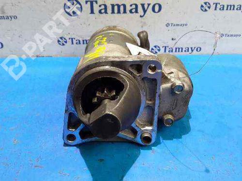Used Starter FIAT GRANDE PUNTO (199_) [2005-2025]  4721477