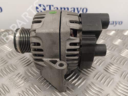 Generator OPEL COMBO Box Body/MPV 1.3 CDTI 16V | BP16078030M7 
