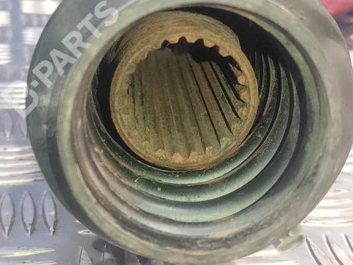 Driveshaft IVECO DAILY III Van  | BP9552530M37 