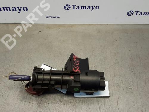 Ignition barrel FIAT PUNTO (188_)  | BP6867905M48 