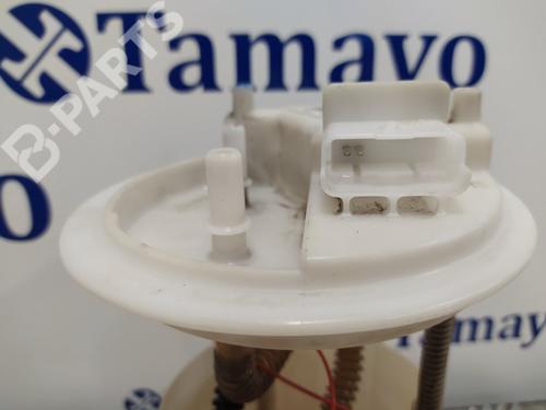 Fuel pump CITROËN NEMO Box Body/MPV (AA_) 1.4 HDi | BP8636298M76 