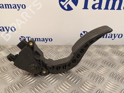 Pedal RENAULT TRAFIC III Van (FG_)  | BP16717457I4 