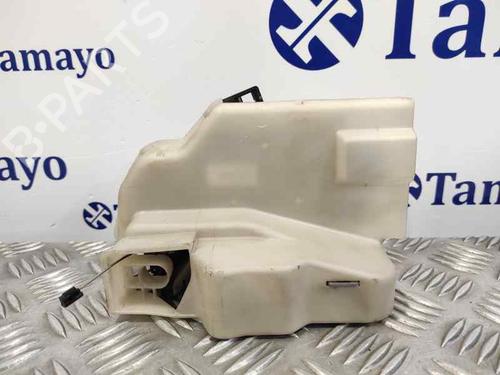 Vergrendeling rechts voor VW TOURAN (1T1, 1T2) 1.9 TDI (105 hp) 24844565