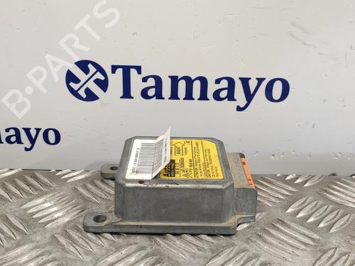 ECU airbags PEUGEOT PARTNER Box Body/MPV (5_, G_) 1.9 D | BP1323669M53 