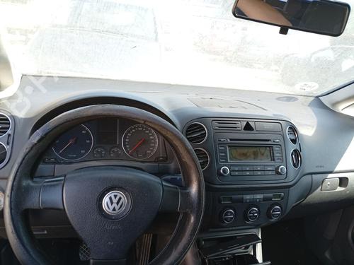 Used Dashboard Dashboard VW GOLF PLUS V (5M1, 521) 1.9 TDI (105 hp) 36132322 36132322