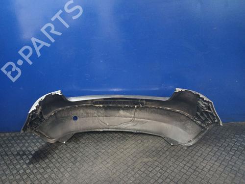 Rear bumper VW GOLF V (1K1) 1.9 TDI | BP30717674C8 