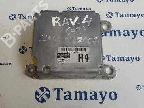 Used ECU airbags TOYOTA RAV 4 II (_A2_) [2000-2005]  4754681