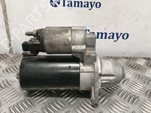 Used Starter BMW 1 (E87) [2003-2013]  29544980