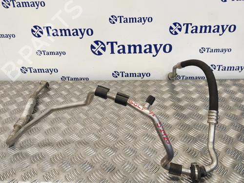 AC pipe VW GOLF VI (5K1) 1.6 TDI | BP14358936M126 