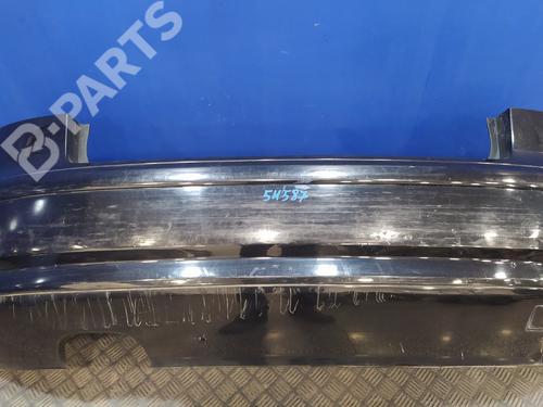 Bak støtfanger AUDI A3 (8P1)  | BP11513689C8 