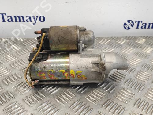 Starter CHEVROLET KALOS  | BP18963843M8 