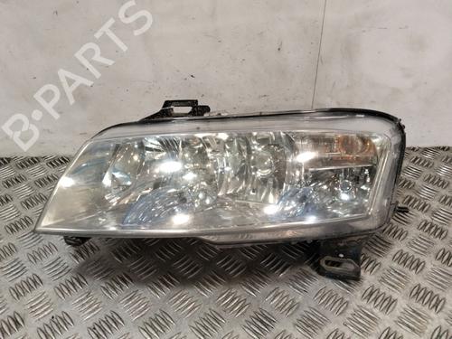 Used Left headlight Left headlight 38179383 38179383