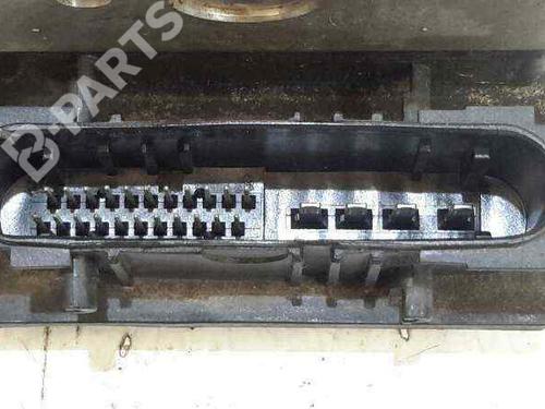 ABS pump FIAT STILO (192_) 1.9 D Multijet | BP2837333M43 