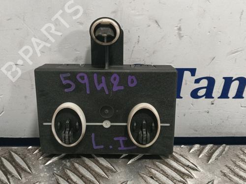 Electronic module SEAT ALHAMBRA (710, 711)  | BP29938477M83