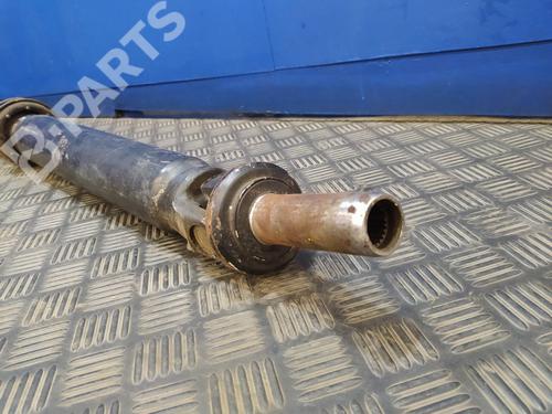 Driveshaft NISSAN PICK UP (D22)  | BP9519544M37 