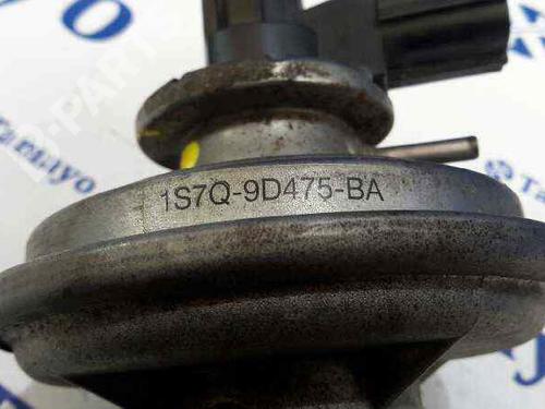 Egr FORD MONDEO III (B5Y)  | BP2969067M69 