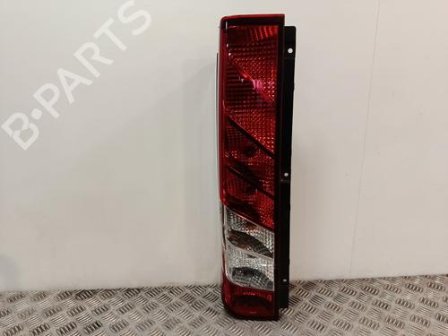 Used Left taillight Left taillight IVECO DAILY VI Van 35S18, 35C18, 40C18, 50C18, 60C18, 65C18, 70C18 (180 hp) 34441898 34441898