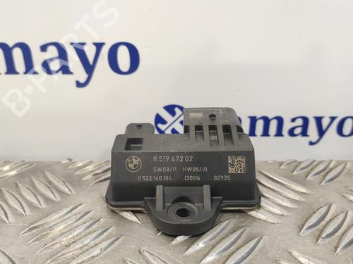 Electronic module BMW 6 Coupe (F13) 640 d | BP40087991M83 - Image 3