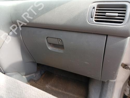 Hanskerom Hanskerom HONDA CR-V I (RD) 2.0 16V 4WD (RD1, RD3) (128 hp) 35819978 35819978