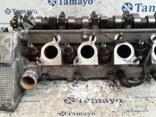 Cylinder head BMW 3 Compact (E36) 318 tds | BP10970076M5 