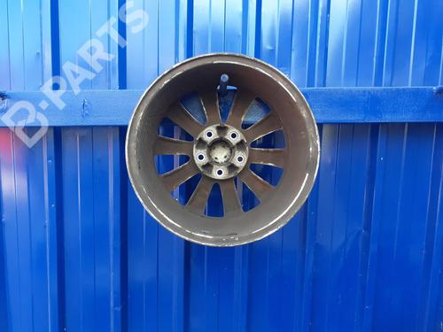 Rim OPEL ZAFIRA / ZAFIRA FAMILY B (A05) 1.9 CDTI (M75) | BP8163635C45