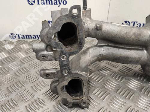 Intake manifold SUBARU FORESTER (SF_) 2.0 AWD (SF5) | BP11987100M70 
