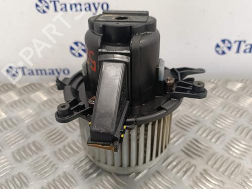 Heater blower motor TOYOTA PROACE Van (MDX_)  | BP23863767M62 
