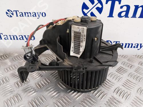 Used Heater blower motor FIAT SCUDO Van (270_, 272_) [2007-2016]  27370318
