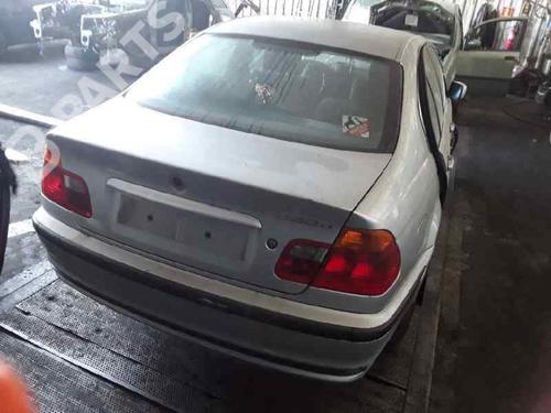 Electronic module BMW 3 (E46) 316 i | BP5641513M83 