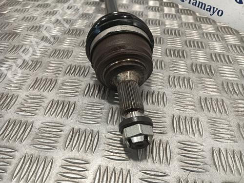 Left front driveshaft PEUGEOT 308 SW I (4E_, 4H_)  | BP24288044M38 