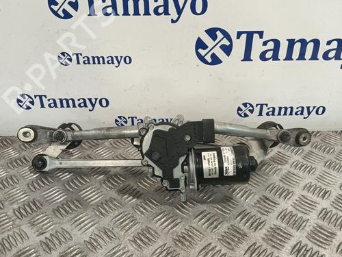 Used Front wiper motor HYUNDAI ix20 (JC) [2010-2019]  30316560